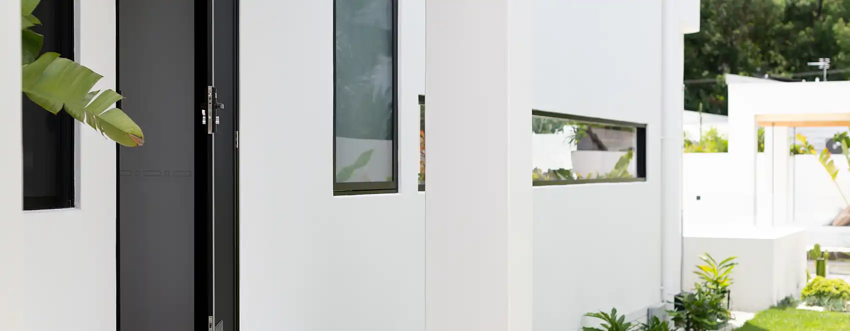 Security Screens Gold Coast