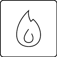 Fire Icon