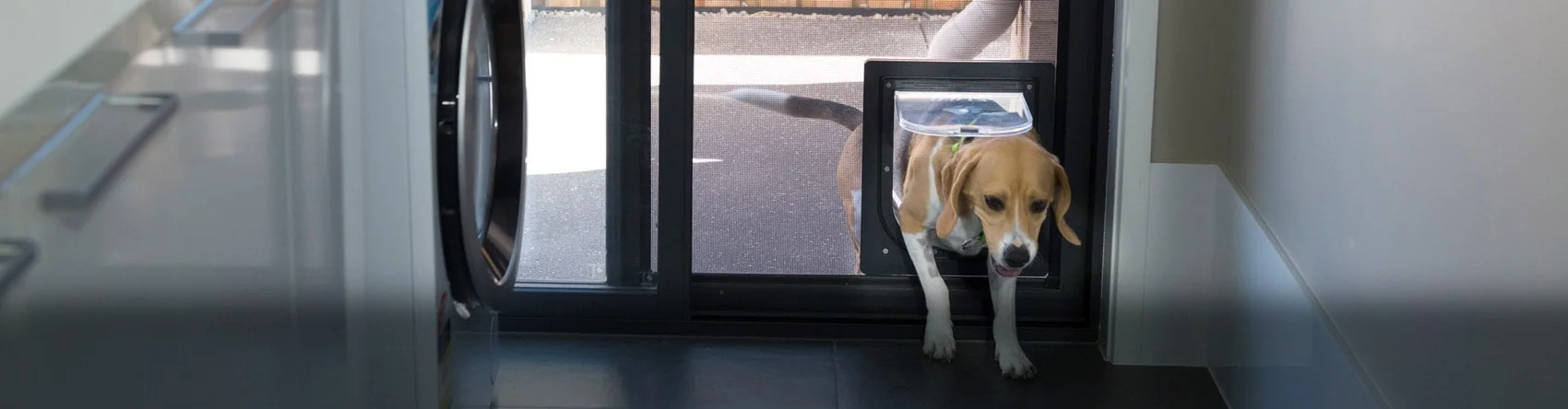 Useful accessories banner