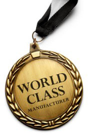 World Class Manufacturer