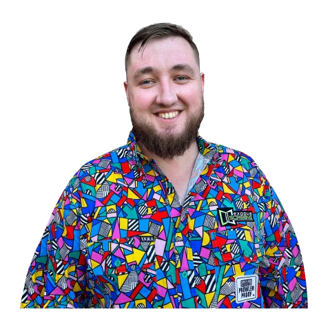 Bryce from Exodus Screens