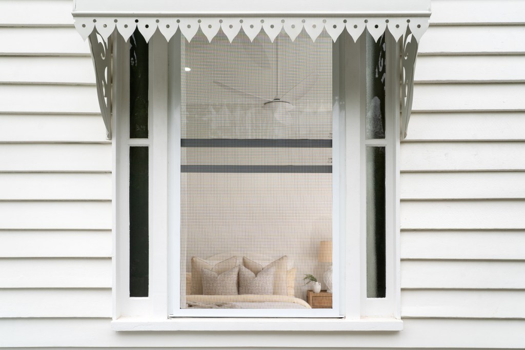 Security Window