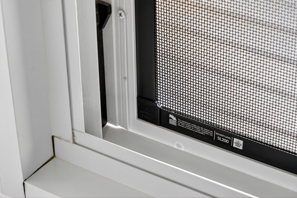 SL200 Security Level