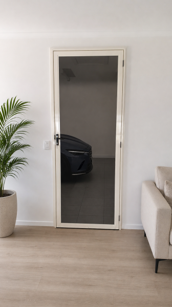 Is Your Internal Garage Door a Security Risk? Here’s What You Need to Know