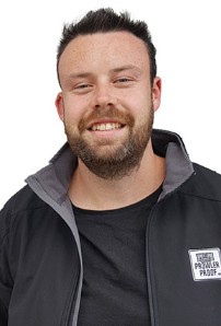 Corey from Advanced