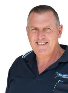 Merv from Bay Breeze