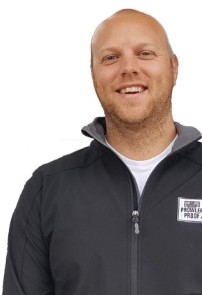 Robbie the Flyscreen Man