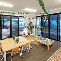 Protec security screens on a home in Ormeau, Brisbane