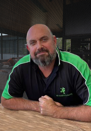 Key Contact - BRETT DENTON