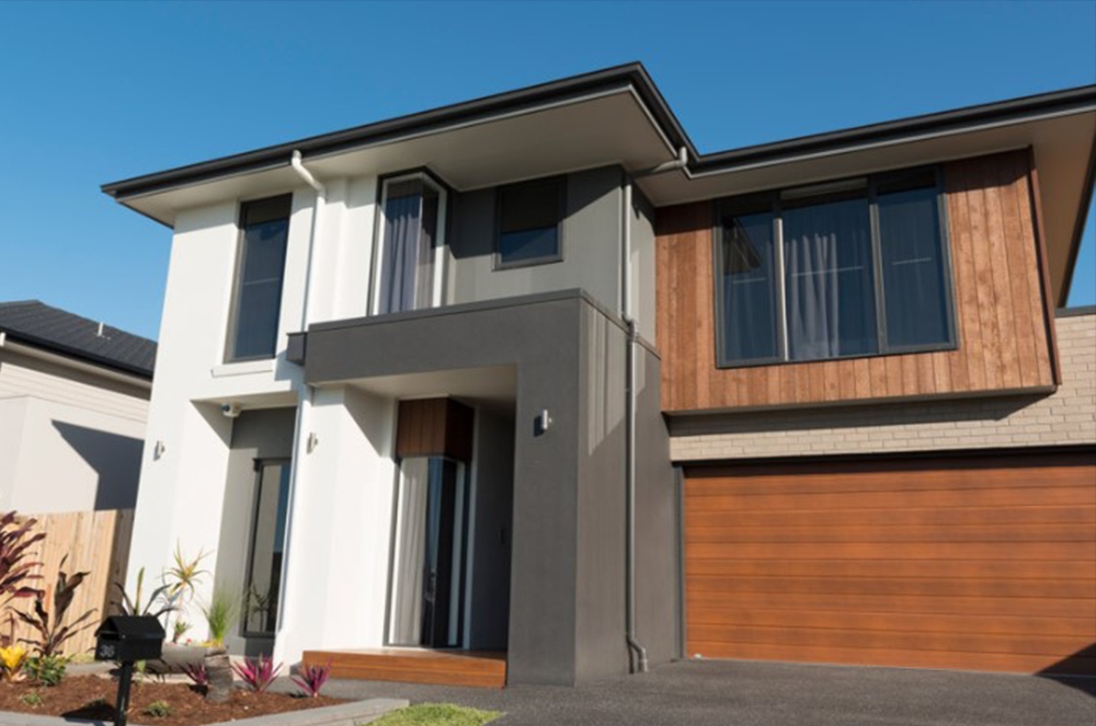 ForceField window screens