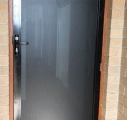 Protec Hinge door