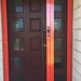 ForceField hinge front door