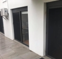 Protec hinge door and Protec sliding door