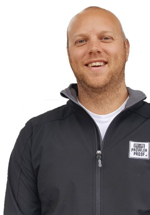 Key Contact - ROBERT GLENN