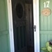ForceField hinge door