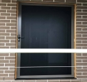 Protec hinge door