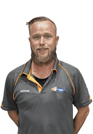 Key Contact - NATHAN FOX