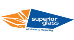 Superior Glass  Logo