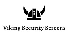 Viking Security Screens Logo