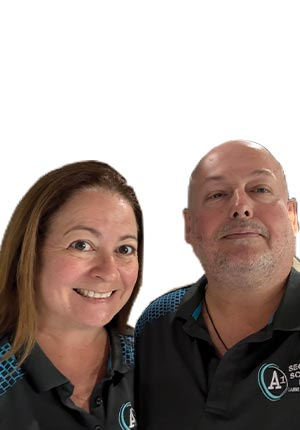 Key Contact - DAMIEN MACKLIN