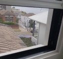 ForceField window screen