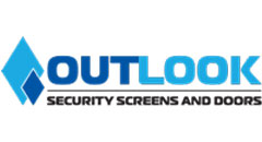Outlook Security Screens & Doors  Logo