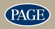 Page Security Doors Logo