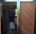 ForceField french set of hinge doors