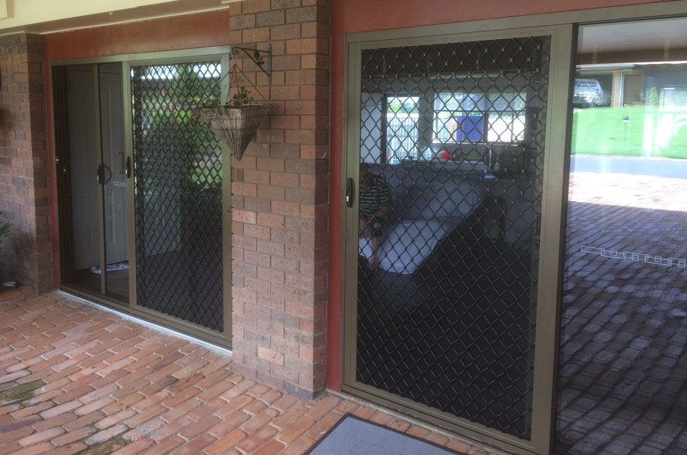 Sliding Doors