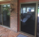 Sliding Doors