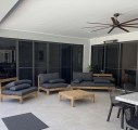 ForceField window frames
