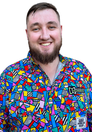 Key Contact - BRYCE RICHARDS